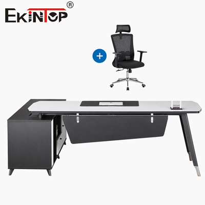 Computerarbeitsplatz Schreibtisch Lieferant Schreibtisch-Set