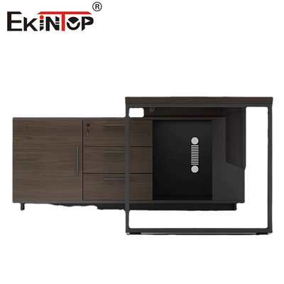 Modernes Design Büromöbel Schreibtisch Arbeitsplatz Anpassung Alles Modernes Schreibtisch