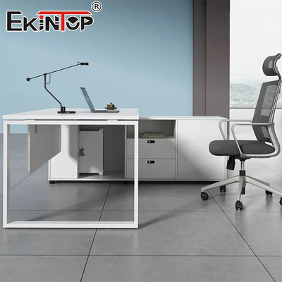 Modernes Licht Büromöbel Executive Desk All Modernes Schreibtisch Bürodesk