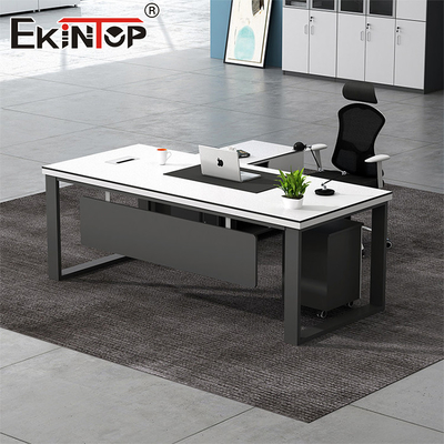 Industrie-Style Büro Schreibtisch Anbieter Verkauf Alle modernen Schreibtisch