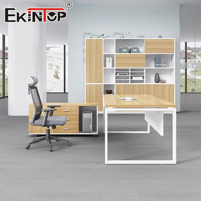 Executive Office Schreibtisch mit neuem Design Chef Möbel