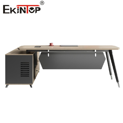 Speziell entworfene Büro-Schreibtisch Führungskräfte Tisch Führungskräfte Schreibtisch Gewerbemöbel