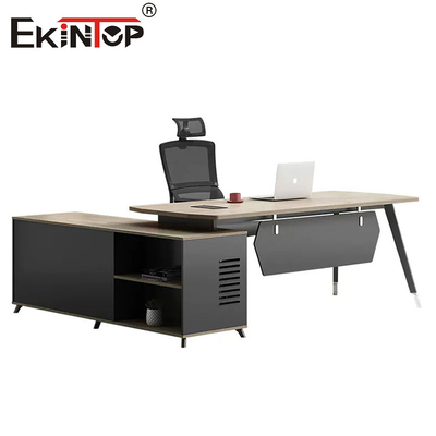 Hersteller Möbel Naturholz Büro Schreibtisch