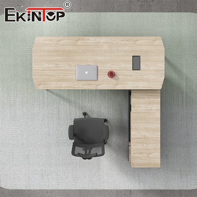 Modernes Design Büromöbel Holzschreibtisch Schreibtisch mit Schubladen