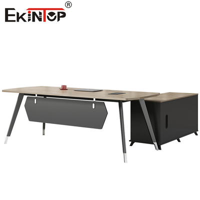 Direktverkauf aus der Fabrik Moderne Schreibtisch Möbel für Büroräume