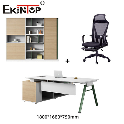 Büromöbel-Sets Bürotisch Schreibtisch