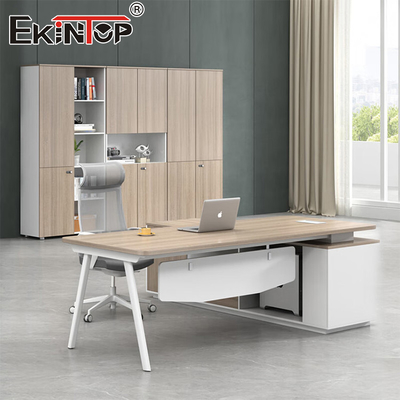 Moderner Stil Home Office Möbel Set Büro Schreibtisch Custom Made Schreibtisch