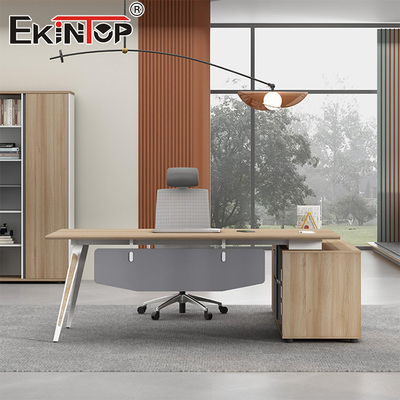 Großhandelspreis Industrie-Büro-Schreibtisch