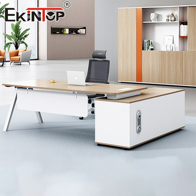 Fabrik Neues Design Computer Schreibtisch Modularer Büromöbel Schreibtisch