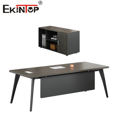 Design von Büromöbeln Moderne Schreibtischmodulare Schreibtischmöbel