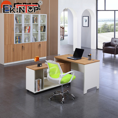 Möbelstücke Büro Schreibtisch Zuhause Studie Büro Tisch Modulares Schreibtischmöbel