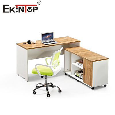 Möbelstücke Büro Schreibtisch Zuhause Studie Büro Tisch Modulares Schreibtischmöbel