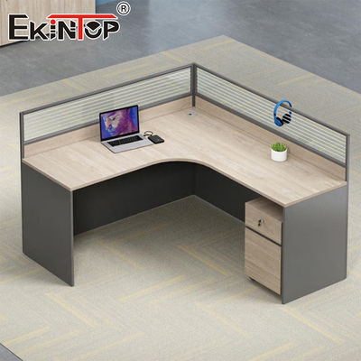 Holz Computer Schreibtisch Büro Schreibtisch Moderner Stil Arbeitstisch Kleiner Schreibtisch