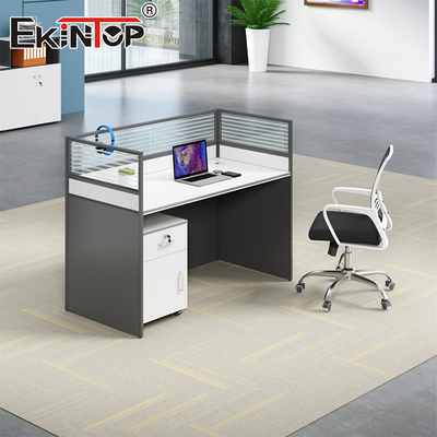 Büromöbel Fabrik Rabatt Moderner Stil Büro Schreibtisch Kleines Schreibtisch