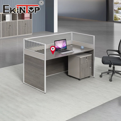 Moderner Büro Computer Schreibtisch Holz Schreibtisch Kleines Schreibtisch