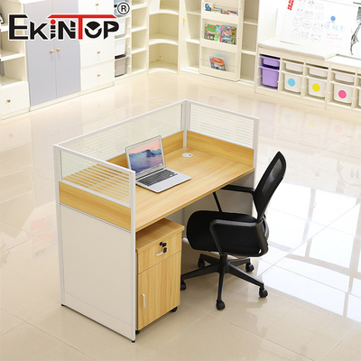 Moderner Büro Computer Schreibtisch Holz Schreibtisch Kleines Schreibtisch