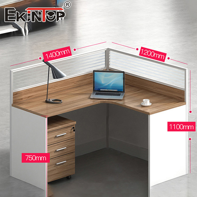 Moderne Schreibtische Holz Muster Anpassung Kleines Schreibtisch