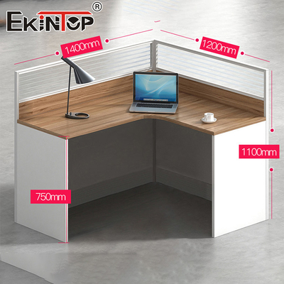 Moderne Schreibtische Holz Muster Anpassung Kleines Schreibtisch