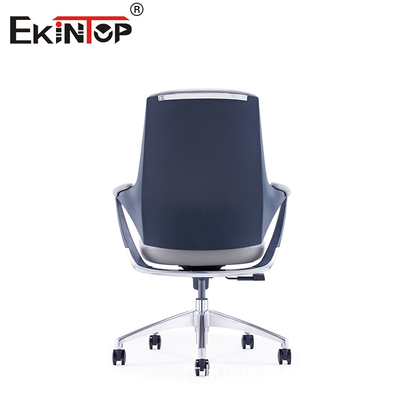 Verstellbarer Büro-Stuhl Mesh Ergonomischer Büro-Stuhl Räder BreakRoom-Stühle