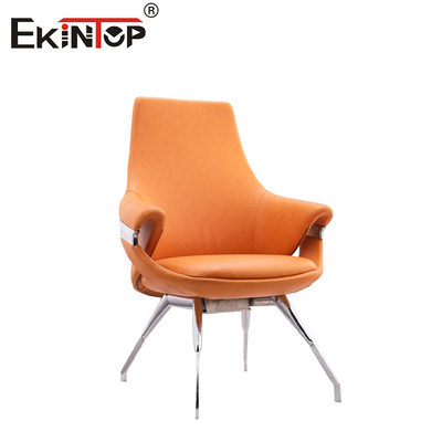 Moderner Luxus Beste Ergonomische Schreibtisch und Stuhl Komfortable Bürostuhl BreakRoom Stühle