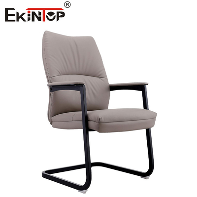 Popular Executive PU High Back Leder Bürostuhl Leder Stuhl Qualität Bürostühle