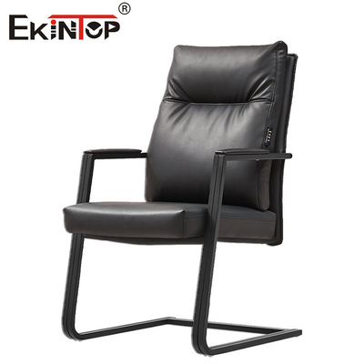 Popular Executive PU High Back Leder Bürostuhl Leder Stuhl Qualität Bürostühle