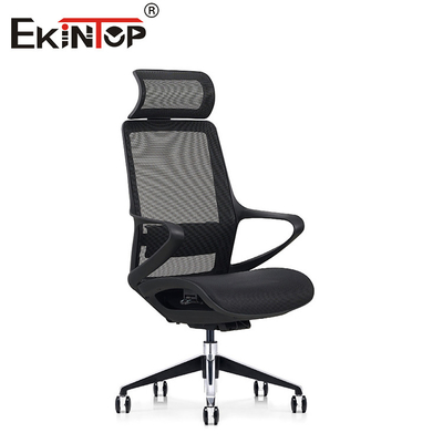 Modern ergonomischer Bürostuhl Executive Office Mesh Chair Full Mesh Bürostuhl