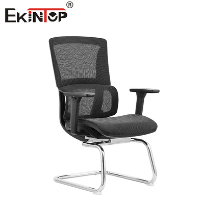 Büromöbel Hochrücken Executive Office Ergonomische Mesh Stuhl Vollnetz Bürostuhl