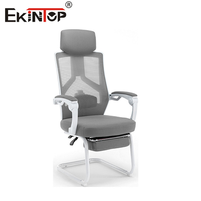 Neues Design Komfortable Büromöbel Ergonomischer Bürostuhl Vollnetz Bürostuhl