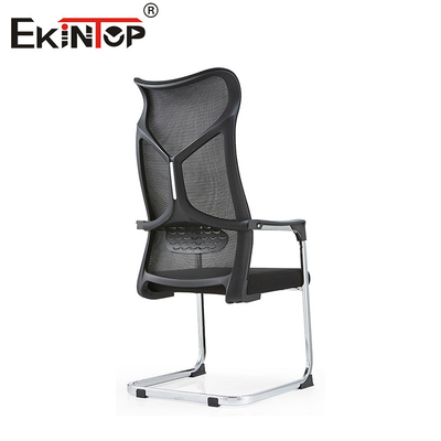 Modernes Büromöbel Personalstuhl Rückenmaschen ergonomische Bürostühle Multifunktionsmechanismus