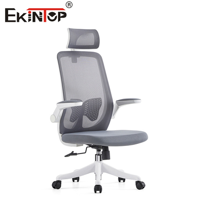 Ergonomischer Drehbüro-Stuhl aus Mesh-Schaum