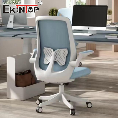 Büromöbel Modern Home Manager Mesh Executive Chair Stoff Bürostuhl