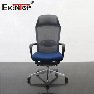 ODM Hersteller Komfortable Mesh Executive Ergonomische Bürostuhl Selbstmontage