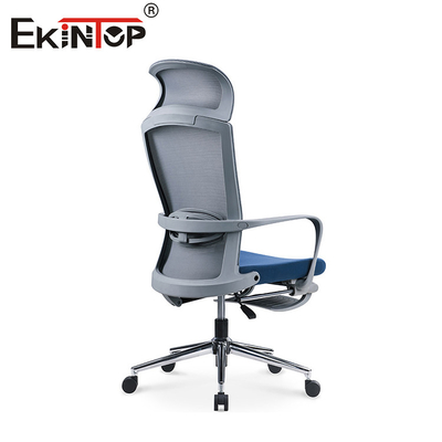 ODM Hersteller Komfortable Mesh Executive Ergonomische Bürostuhl Selbstmontage