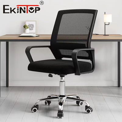 Ergonomische Stühle mit Drehnetz