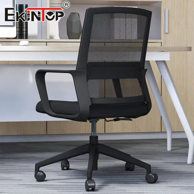 Ergonomische Stühle mit Drehnetz