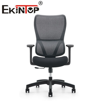 Ergonomischer Stuhl Drehbüro 3D Funktion Armlehne Mesh Stuhl Mesh Bürostuhl