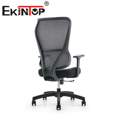 Ergonomischer Stuhl Drehbüro 3D Funktion Armlehne Mesh Stuhl Mesh Bürostuhl