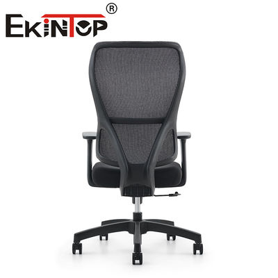 Ergonomischer Stuhl Drehbüro 3D Funktion Armlehne Mesh Stuhl Mesh Bürostuhl