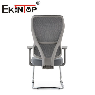 Komfortable Stühle Stoff Ergonomische Mesh Executive Office Chair Mesh Rückenstuhl