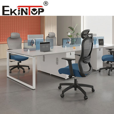 Foshan Factory Wholesale Swivel Chair Adjustable Ergonomic Office Chair Mesh Task Chair