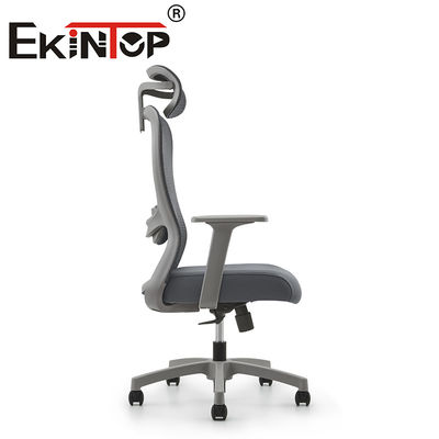 Großhandel Ergonomischer Stuhl Dreh-Computer-Gitter-Stuhl Moderner Bürostuhl Gitter-Taskstuhl