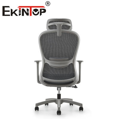 Bequeme Stühle Stoff Drehbar Ergonomisch Netz Executive Bürostuhl Netz Arbeitsstuhl