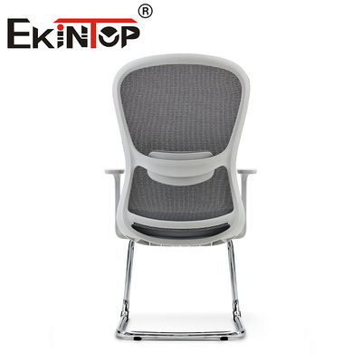 Anpassbarer Bürostuhl mit Schachtel moderner Aufzugsgestaltung Verstellbarer flexibler Schachtel-Task Chair