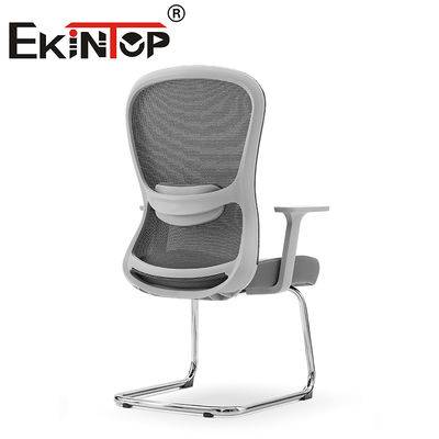 Anpassbarer Bürostuhl mit Schachtel moderner Aufzugsgestaltung Verstellbarer flexibler Schachtel-Task Chair