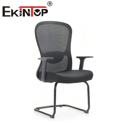 Anpassbarer Bürostuhl mit Schachtel moderner Aufzugsgestaltung Verstellbarer flexibler Schachtel-Task Chair