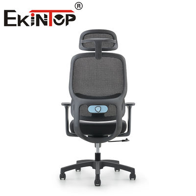 Büromöbel Moderner Drehstuhl Executive Ergonomisches Design Großhandel Mesh-Aufgabenstuhl
