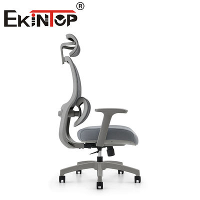 Mesh Moderner Stil Komfortabeles Zuhause Ergonomischer Bürostuhl Fabrikpreis Mesh Aufgabenstuhl