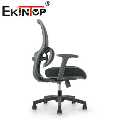Mesh Moderner Stil Komfortabeles Zuhause Ergonomischer Bürostuhl Fabrikpreis Mesh Aufgabenstuhl