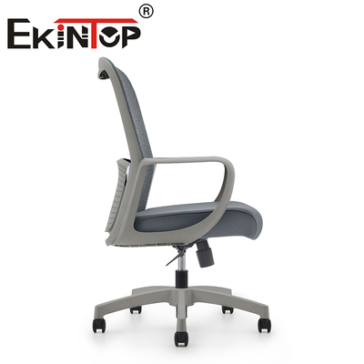 Mesh Moderner Stil Komfortabler Ergonomischer Bürostuhl Fabrikpreis Billiger Mesh-Taskstuhl